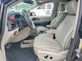 Chrysler Pacifica 3.6l Limited | Auto.bg — изображение 7 Chrysler Pacifica 3.6l Limited | Auto.bg — изображение 7