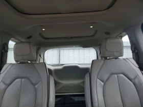 Chrysler Pacifica 3.6l Limited | Auto.bg — изображение 10 Chrysler Pacifica 3.6l Limited | Auto.bg — изображение 10