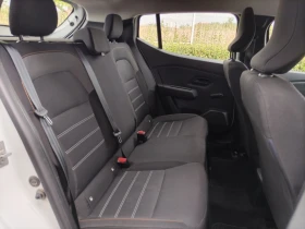 Dacia Sandero STEPWAY/1.0Tce/100к.с./ECO-G/Essential | Auto.bg — изображение 17 Dacia Sandero STEPWAY/1.0Tce/100к.с./ECO-G/Essential | Auto.bg — изображение 17