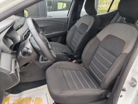 Dacia Sandero STEPWAY/1.0Tce/100к.с./ECO-G/Essential | Auto.bg — изображение 13 Dacia Sandero STEPWAY/1.0Tce/100к.с./ECO-G/Essential | Auto.bg — изображение 13