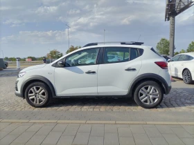 Dacia Sandero STEPWAY/1.0Tce/100к.с./ECO-G/Essential | Auto.bg — изображение 7 Dacia Sandero STEPWAY/1.0Tce/100к.с./ECO-G/Essential | Auto.bg — изображение 7