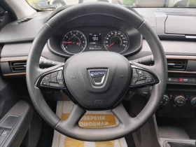 Dacia Sandero STEPWAY/1.0Tce/100к.с./ECO-G/Essential | Auto.bg — изображение 10 Dacia Sandero STEPWAY/1.0Tce/100к.с./ECO-G/Essential | Auto.bg — изображение 10