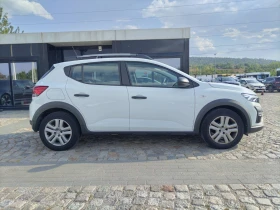 Dacia Sandero STEPWAY/1.0Tce/100к.с./ECO-G/Essential | Auto.bg — изображение 8 Dacia Sandero STEPWAY/1.0Tce/100к.с./ECO-G/Essential | Auto.bg — изображение 8