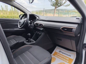 Dacia Sandero STEPWAY/1.0Tce/100к.с./ECO-G/Essential | Auto.bg — изображение 14 Dacia Sandero STEPWAY/1.0Tce/100к.с./ECO-G/Essential | Auto.bg — изображение 14