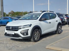 Dacia Sandero STEPWAY/1.0Tce/100к.с./ECO-G/Essential