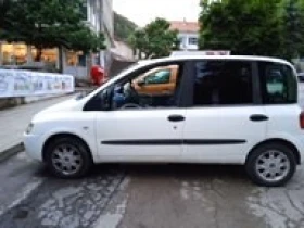 Fiat Multipla - 700 € - 35652901 2 | Car24.bg Fiat Multipla - 700 € - 35652901 2