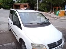Fiat Multipla - 700 € - 35652901 3 | Car24.bg Fiat Multipla - 700 € - 35652901 3