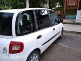 Fiat Multipla - 700 € - 35652901 4 | Car24.bg Fiat Multipla - 700 € - 35652901 4