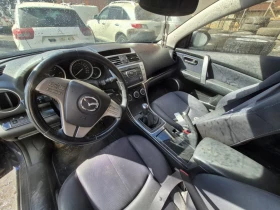 Mazda 6 undefined | Auto.bg — изображение 5 Mazda 6 undefined | Auto.bg — изображение 5