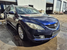 Mazda 6 undefined | Auto.bg — изображение 2 Mazda 6 undefined | Auto.bg — изображение 2