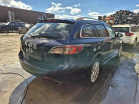 Mazda 6 undefined | Auto.bg — изображение 3 Mazda 6 undefined | Auto.bg — изображение 3