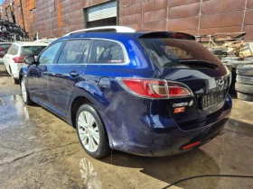 Mazda 6 undefined | Auto.bg — изображение 4 Mazda 6 undefined | Auto.bg — изображение 4
