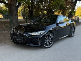 BMW 440 i* M440i* X-Drive* HUP* LASER* 30000km!!! | Auto.bg — изображение 2 BMW 440 i* M440i* X-Drive* HUP* LASER* 30000km!!! | Auto.bg — изображение 2