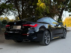 BMW 440 i* M440i* X-Drive* HUP* LASER* 30000km!!! | Auto.bg — изображение 7 BMW 440 i* M440i* X-Drive* HUP* LASER* 30000km!!! | Auto.bg — изображение 7
