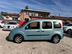 Renault Kangoo 1, 6GPL стария мотор - 4399 € - 13004830 2 | Car24.bg Renault Kangoo 1, 6GPL стария мотор - 4399 € - 13004830 2
