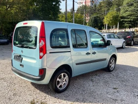 Renault Kangoo 1, 6GPL стария мотор - 4399 € - 13004830 5 | Car24.bg Renault Kangoo 1, 6GPL стария мотор - 4399 € - 13004830 5
