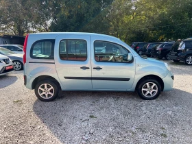 Renault Kangoo 1, 6GPL стария мотор - 4399 € - 13004830 6 | Car24.bg Renault Kangoo 1, 6GPL стария мотор - 4399 € - 13004830 6