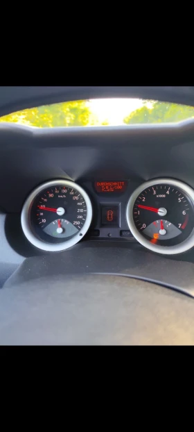 Renault Megane CC | Auto.bg — изображение 15 Renault Megane CC | Auto.bg — изображение 15