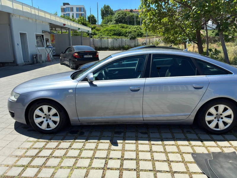 Audi A6 - 3100 € / 6063.07 лв. - 19368342 1 | Car24.bg Audi A6 - 3100 € / 6063.07 лв. - 19368342 1