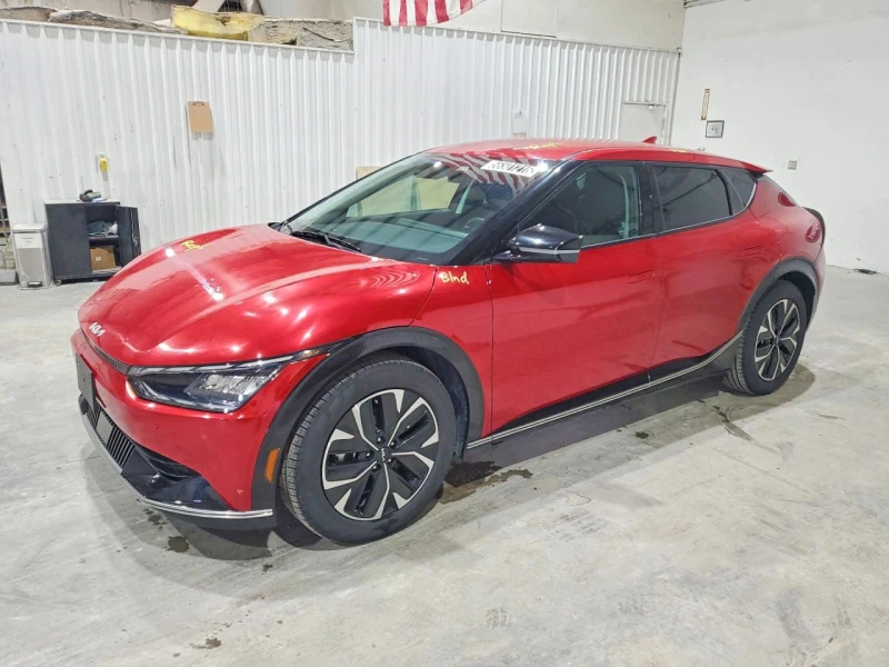 Kia EV6 - 16800 € / 32857.94 лв. - 35332915 1 | Car24.bg Kia EV6 - 16800 € / 32857.94 лв. - 35332915 1