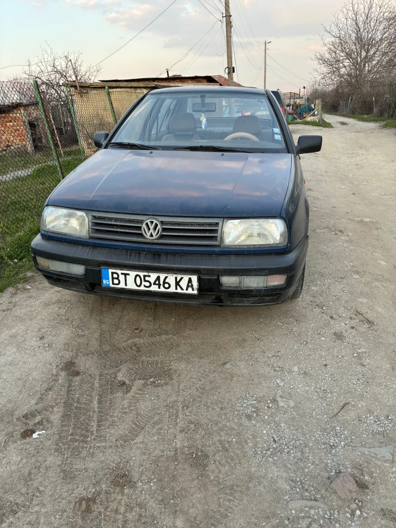 VW Vento - 500 € / 977.91 лв. - 83935820 1 | Car24.bg VW Vento - 500 € / 977.91 лв. - 83935820 1