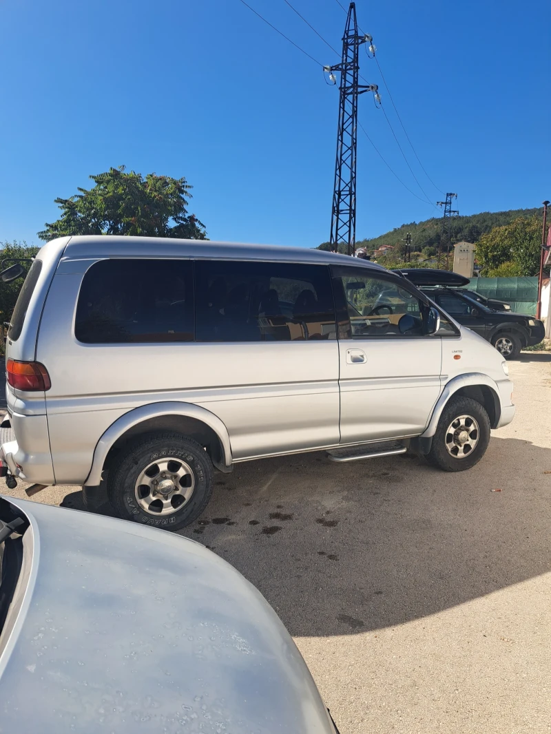 Mitsubishi Space gear - 5500 € - 26342089 1 | Car24.bg Mitsubishi Space gear - 5500 € - 26342089 1
