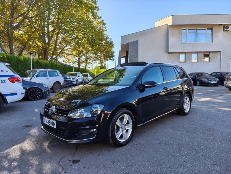 VW Golf - 8200 € - 67334407 1 | Car24.bg VW Golf - 8200 € - 67334407 1