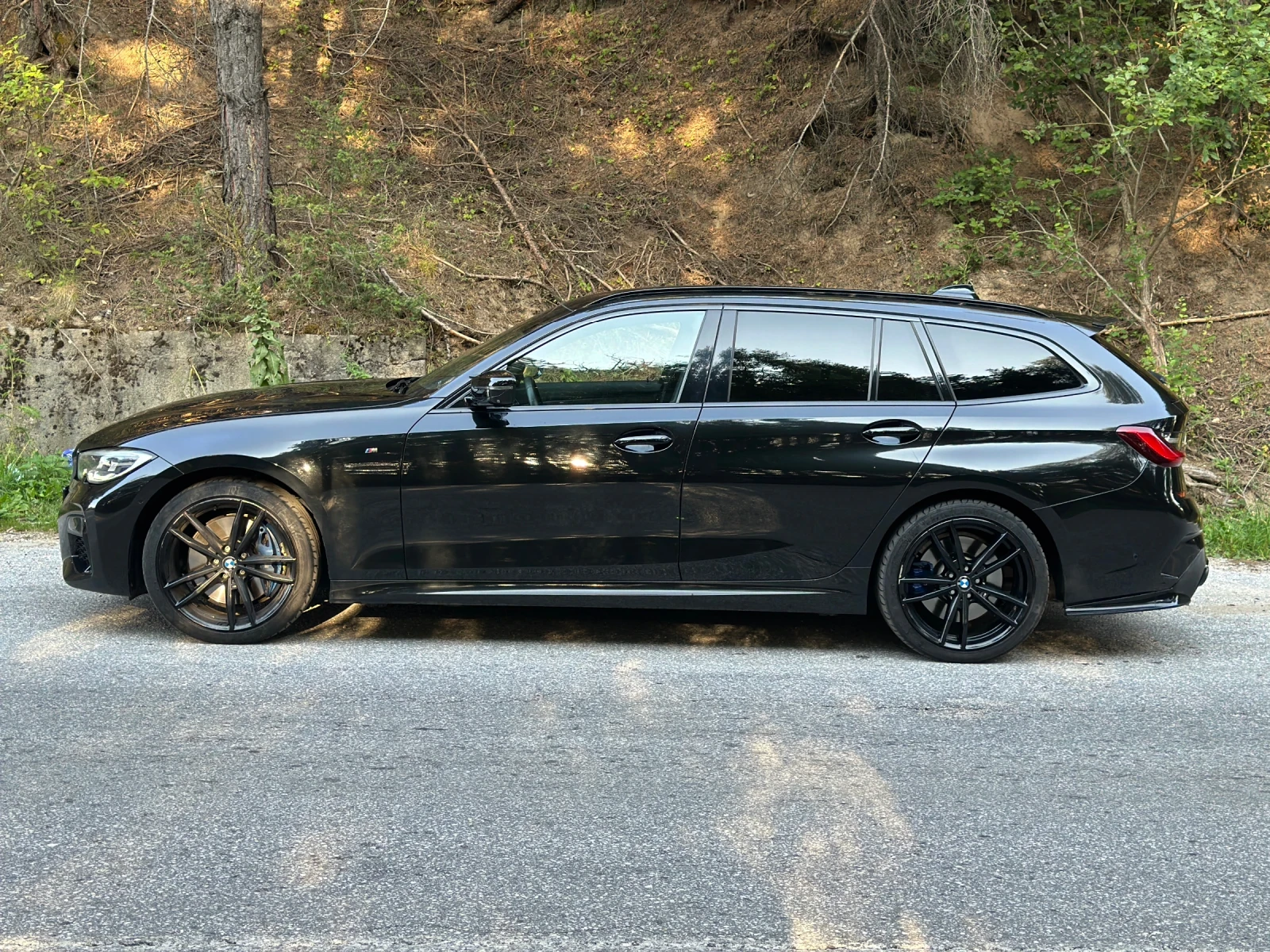 BMW 340 4x4/Сервизна история/360/headup/ - изображение 5 | Auto.bg BMW 340 4x4/Сервизна история/360/headup/ - изображение 5