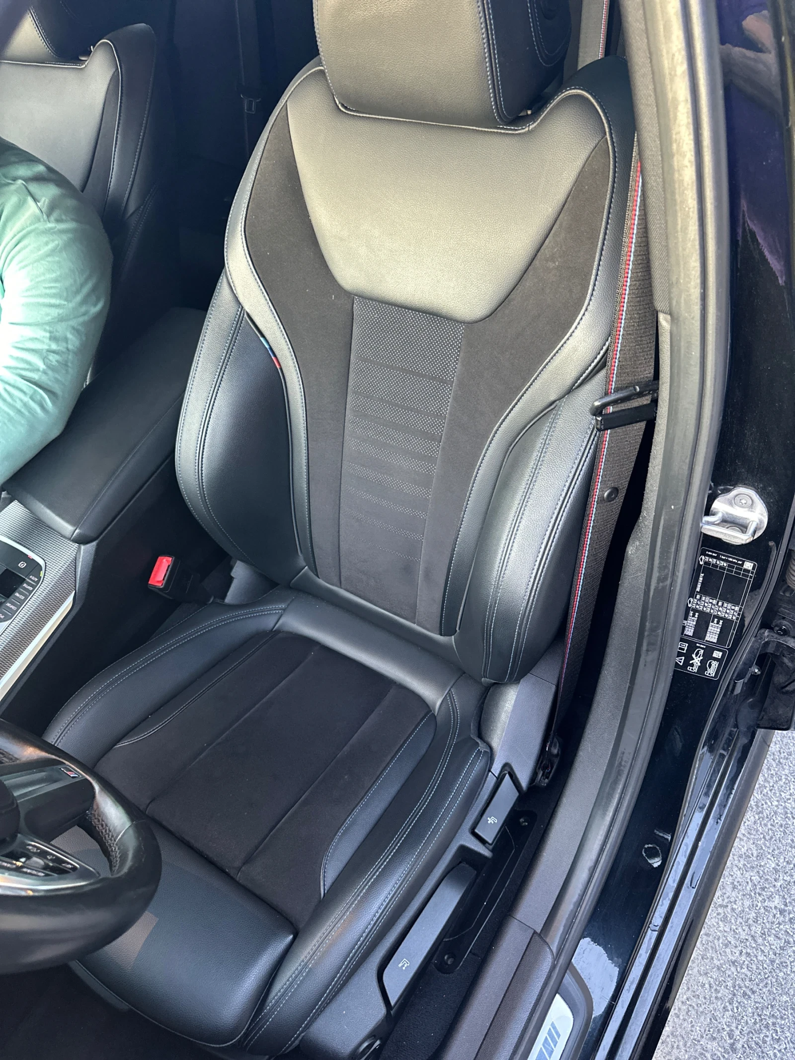 BMW 340 4x4/Сервизна история/360/headup/ - изображение 10 | Auto.bg BMW 340 4x4/Сервизна история/360/headup/ - изображение 10