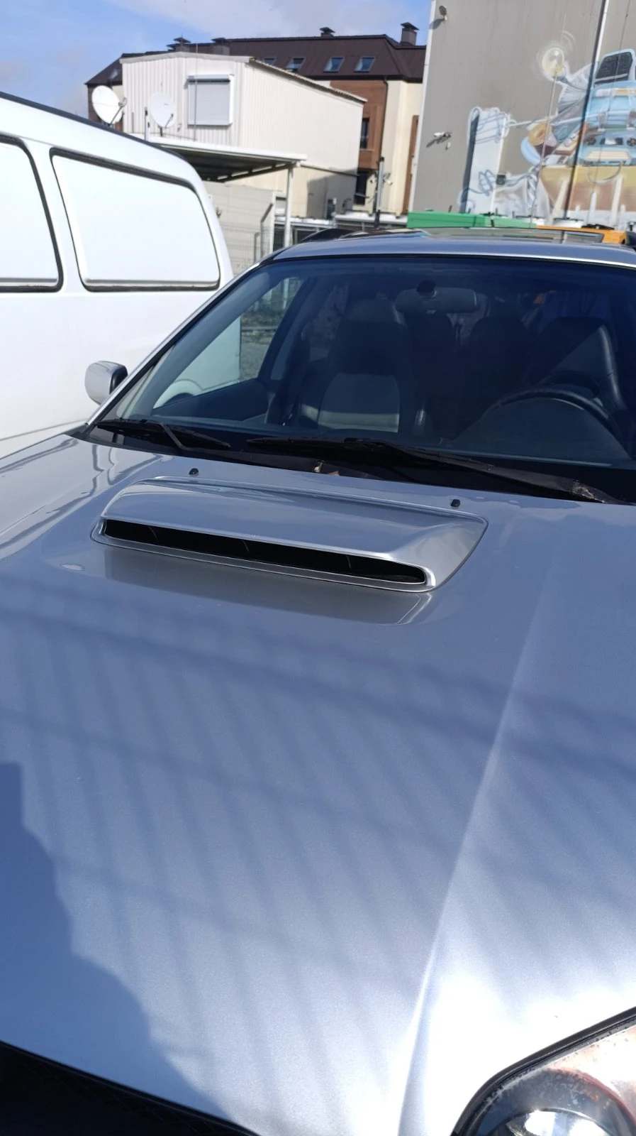 Subaru Impreza WRX | Auto.bg — изображение 1 Subaru Impreza WRX | Auto.bg — изображение 1