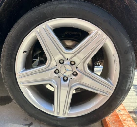 Mercedes-Benz ML 320 W164 Facelift - 18500 лв. / 9458.90 € - 57070964 6 | Car24.bg Mercedes-Benz ML 320 W164 Facelift - 18500 лв. / 9458.90 € - 57070964 6