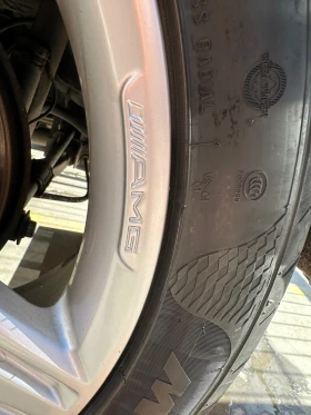 Mercedes-Benz ML 320 W164 Facelift - 18500 лв. / 9458.90 € - 57070964 7 | Car24.bg Mercedes-Benz ML 320 W164 Facelift - 18500 лв. / 9458.90 € - 57070964 7