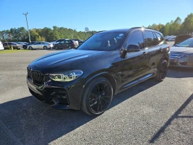 BMW X3 M40I * ЦЕНА ДО БЪЛГАРИЯ* CARFAX - Car24.bg BMW X3 M40I * ЦЕНА ДО БЪЛГАРИЯ* CARFAX