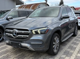 Mercedes-Benz GLE 350  - Car24.bg Mercedes-Benz GLE 350