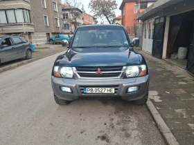 Mitsubishi Pajero 3.2 - 8600 € / 16820.14 лв. - 67992061 2 | Car24.bg Mitsubishi Pajero 3.2 - 8600 € / 16820.14 лв. - 67992061 2