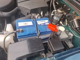 Mitsubishi Pajero 3.2 - 8600 € / 16820.14 лв. - 67992061 11 | Car24.bg Mitsubishi Pajero 3.2 - 8600 € / 16820.14 лв. - 67992061 11