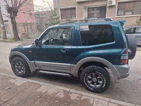 Mitsubishi Pajero 3.2 - 8600 € / 16820.14 лв. - 67992061 5 | Car24.bg Mitsubishi Pajero 3.2 - 8600 € / 16820.14 лв. - 67992061 5