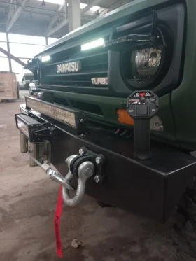 Daihatsu Rocky - 7500 € / 14668.73 лв. - 21280701 9 | Car24.bg Daihatsu Rocky - 7500 € / 14668.73 лв. - 21280701 9