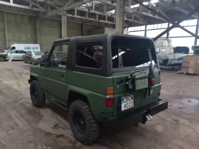 Daihatsu Rocky - 7500 € / 14668.73 лв. - 21280701 4 | Car24.bg Daihatsu Rocky - 7500 € / 14668.73 лв. - 21280701 4