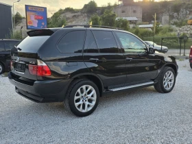 BMW X5 3.0 TDI Панорама | Auto.bg — изображение 4 BMW X5 3.0 TDI Панорама | Auto.bg — изображение 4