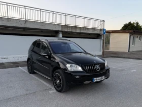 Mercedes-Benz ML 320 4 Matic CDI - Car24.bg Mercedes-Benz ML 320 4 Matic CDI