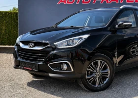 Hyundai IX35 1.7 CRDI FACE | ЛИЗИНГ | БАРТЕР | Auto.bg — изображение 4 Hyundai IX35 1.7 CRDI FACE | ЛИЗИНГ | БАРТЕР | Auto.bg — изображение 4