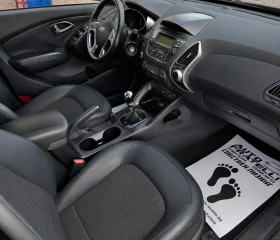 Hyundai IX35 1.7 CRDI FACE | ЛИЗИНГ | БАРТЕР | Auto.bg — изображение 10 Hyundai IX35 1.7 CRDI FACE | ЛИЗИНГ | БАРТЕР | Auto.bg — изображение 10
