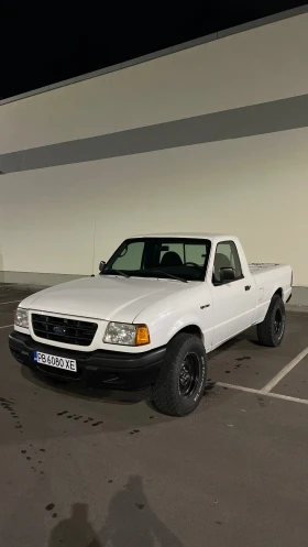 Ford Ranger 46.000km - Car24.bg Ford Ranger 46.000km