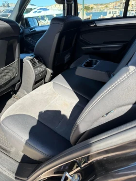 Mercedes-Benz ML 350 ML 350 CDI 4 matic | Auto.bg — изображение 12 Mercedes-Benz ML 350 ML 350 CDI 4 matic | Auto.bg — изображение 12