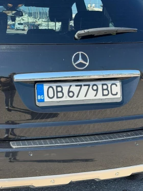 Mercedes-Benz ML 350 ML 350 CDI 4 matic | Auto.bg — изображение 3 Mercedes-Benz ML 350 ML 350 CDI 4 matic | Auto.bg — изображение 3