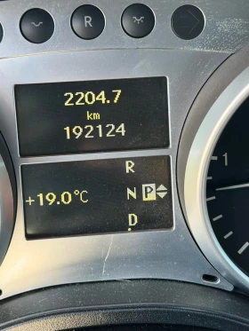 Mercedes-Benz ML 350 ML 350 CDI 4 matic | Auto.bg — изображение 10 Mercedes-Benz ML 350 ML 350 CDI 4 matic | Auto.bg — изображение 10