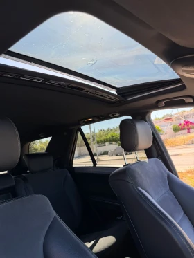 Mercedes-Benz ML 350 ML 350 CDI 4 matic | Auto.bg — изображение 6 Mercedes-Benz ML 350 ML 350 CDI 4 matic | Auto.bg — изображение 6