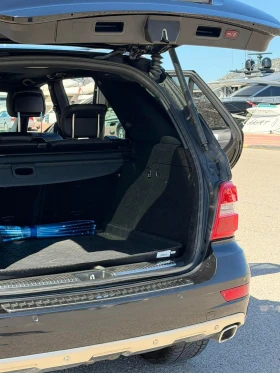 Mercedes-Benz ML 350 ML 350 CDI 4 matic | Auto.bg — изображение 2 Mercedes-Benz ML 350 ML 350 CDI 4 matic | Auto.bg — изображение 2