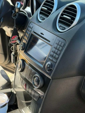 Mercedes-Benz ML 350 ML 350 CDI 4 matic | Auto.bg — изображение 5 Mercedes-Benz ML 350 ML 350 CDI 4 matic | Auto.bg — изображение 5